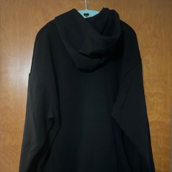 Dolls Kill x Clueless Full-On Monet Oversized Hoodie - Picture 6 of 6